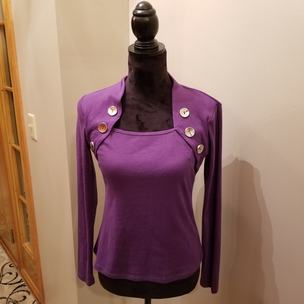 Womens Casual Shirt